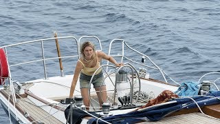 Official Trailer from Adrift 2018