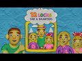 12 Locks Dad and Daughters LEVEL 1 Walkthrough - Help Them Open Their House! | RUD Present Games