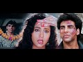 क्या मरा हुआ पति वापस लौटा ? - अक्षय कुमार - अश्विनी भावे - Climax - Hindi Movie - Akshay Kumar