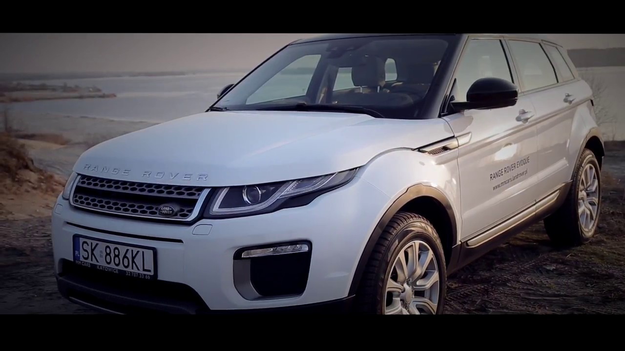 MM Cars Premium_Range Rover Evoque YouTube
