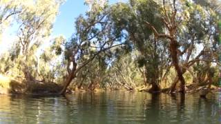 Running Waters