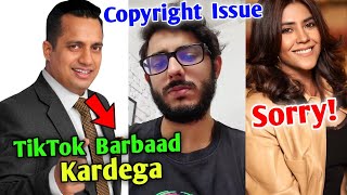 Dr. vibek bindra react on tiktok ...