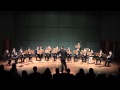 Romanian Folk Dances · PhilClarinets