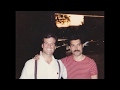 Freddie Mercury - Rare Pictures Collection 4