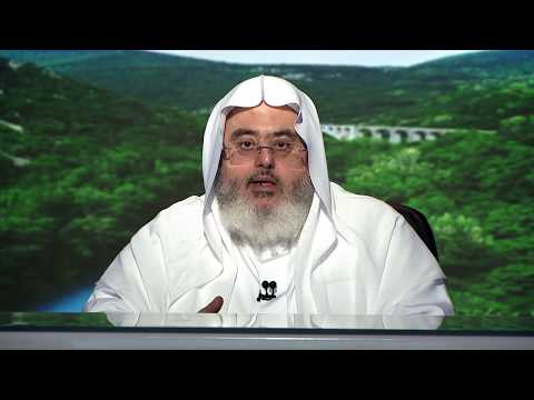 حسنات أمثال جبال تهامة يجعلها الله هباء منثورا
