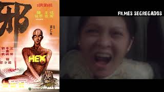 Hex (1980) Trailer Legendado em Português