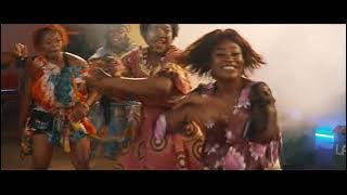 AVEIRO DJESS oh peda (clip officiel)