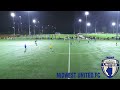 Midwest united fc chicago