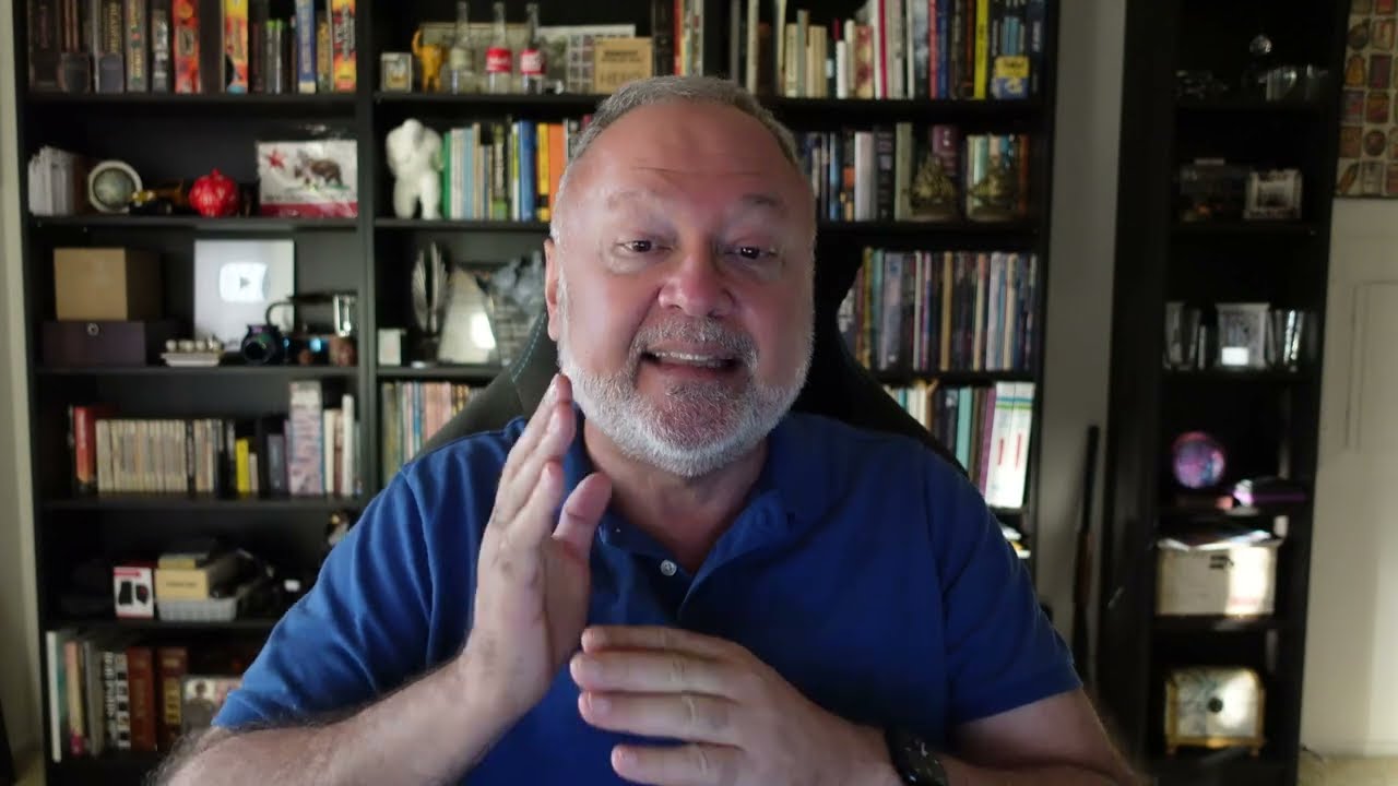 Finding Meaning In Games