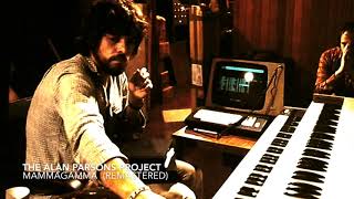 Video thumbnail of "The Alan Parsons Project - Mammagamma (Remastered)"