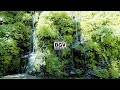 水の音｜山の声【BGV】