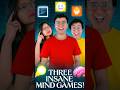Top3 FREE Games To Boost Your Brain! Android/iOS #techysiblings #smartphone