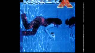 Racer X - Technical Difficulties (Paul gilbert)