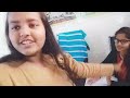 Rocking village girls vlog masti  ghar ghar ki kahaniirritating sister 