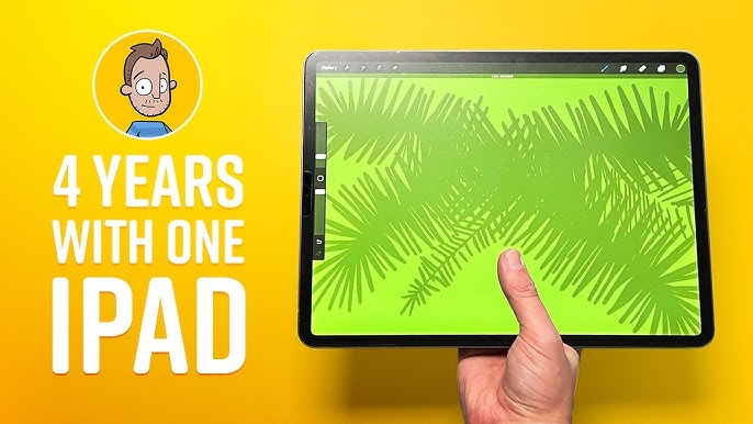 M2 iPad Pro 2023 Artist Review: A Comprehensive Guide to Unleash Your  Creativity