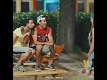 هاندا من مسلسل قديم لها اسمه المدرسة المجنونة