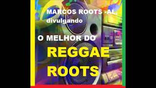 Divulgando The Gladiators  A Nuh Everything  Marcos Roots  Al