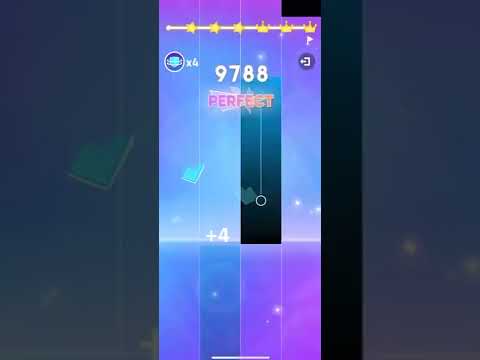 Magic tiles dance monkey