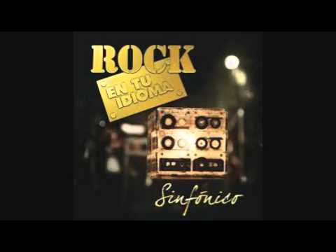 CUANDO PASE EL TEMBLOR-ROCK EN TU IDIOMA SINFÓNICO