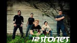 12 STONES- ADRENALINE !!!