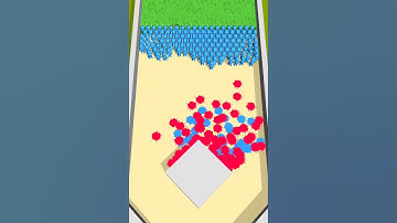 Castle Raid Gameplay Walkthrough All Levels Android, iOS | Leve#viralshorts #voodoo#winner#