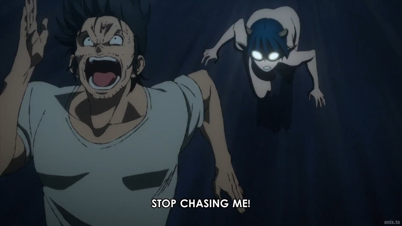 Zenia Was Chasing Max Naked😂 | Level 1 Demon Lord and One Room Hero Episode