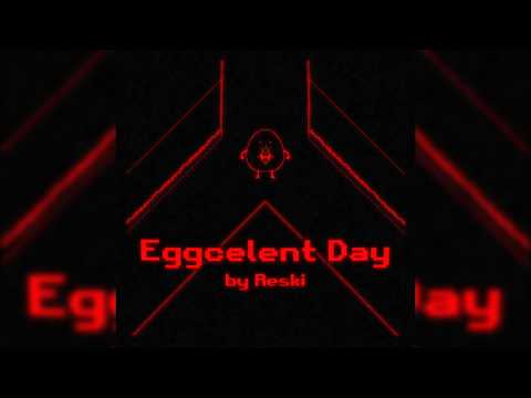 One Week at Flumpty's Fan-Made OST - Eggcelent Day