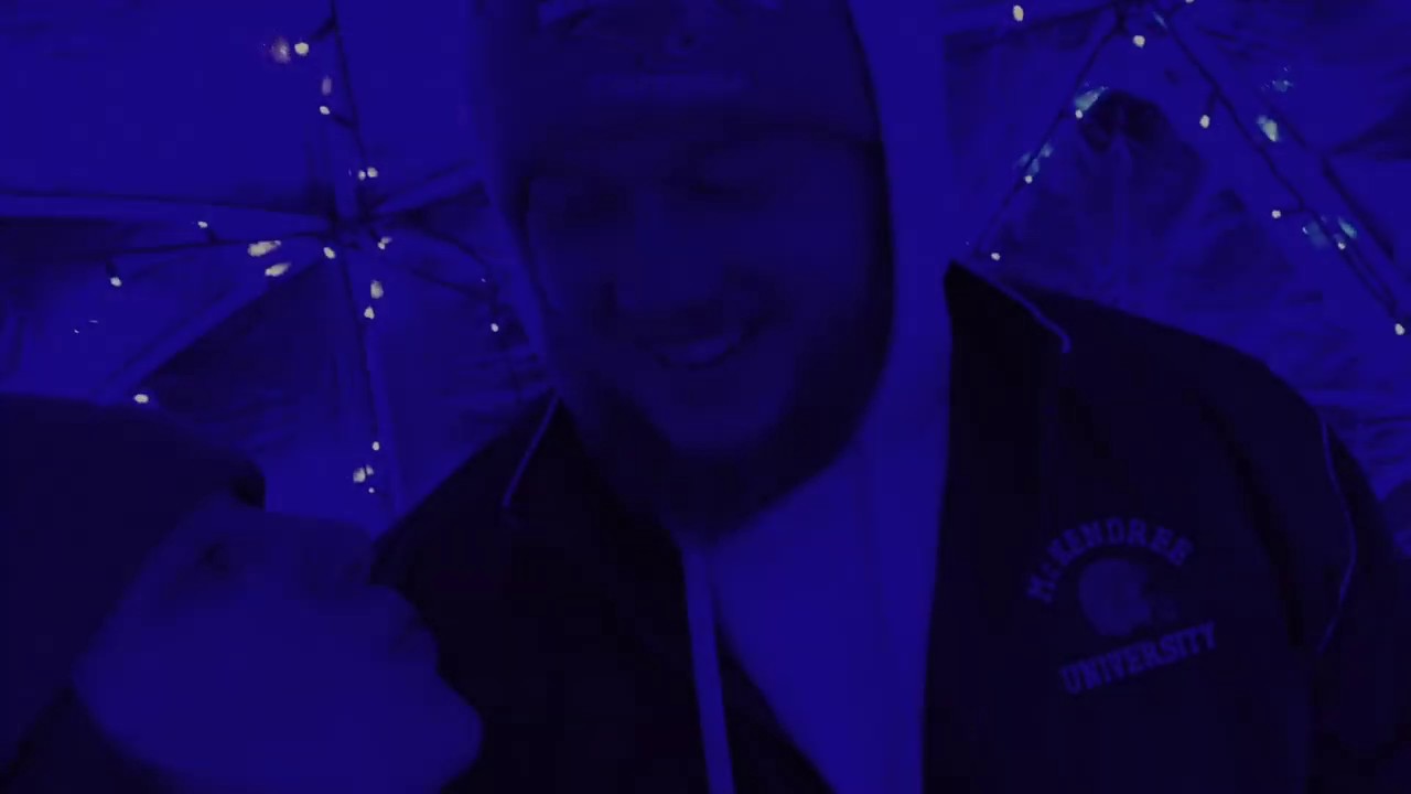 Allerton TripChristmas Lights YouTube