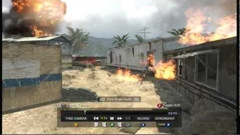 COD BLACK OPS LUCKY A$$ TOMAHAWK 3