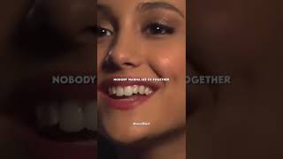 Download Lagu Unreleased cover | Ariana Grande | Akon | Don't matter | Nobody wanna see us together MP3