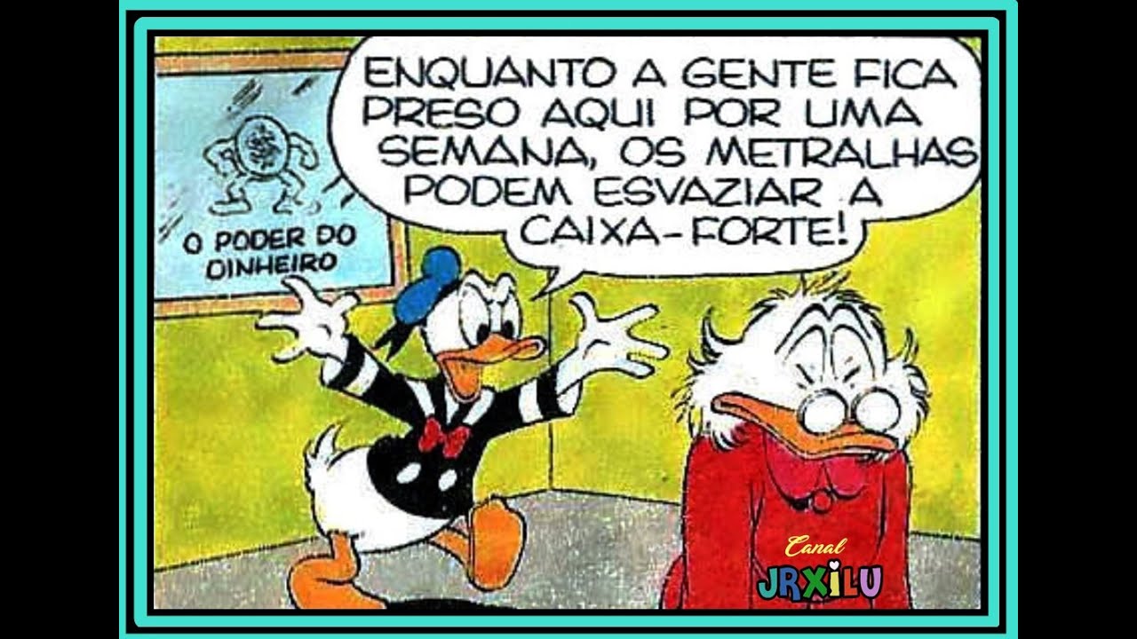 Tio Patinhas - Edição 39 - Turma da Mônica, Picolé, Melhoramentos