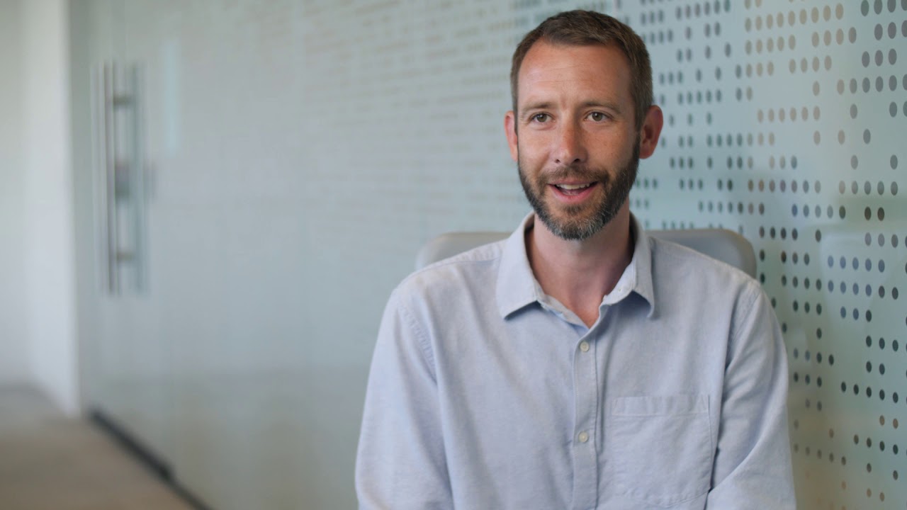 Why I Joined Kaiser Permanente Nicholas Ondrasik, DO