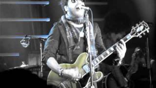 Lenny Kravitz "Mr. Cab Driver" live at The Fillmore NY at Irving Plaza