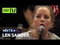 Len Sander live in der Chollerhalle Zug | 8x15 | SRF Virus