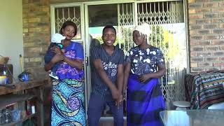 ndi thokoze mayiwanga LINA B music video official