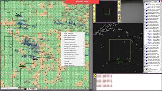 Theater Commander: The Coming Wars, Modern War Game Gameplay (PC Game) screenshot 3