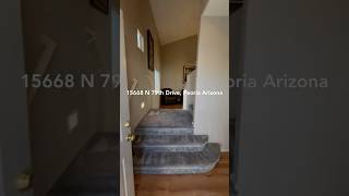 15668 N 79th Dr. Peoria, AZ 85382