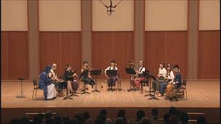 バレエ音楽「町人貴族」より「トルコ人の儀式のための行進曲」