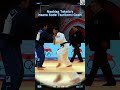 Unleashing Potential Naohisa Takato S Insane Sode Tsurikomi Goshi In Action Shorts Judo 
