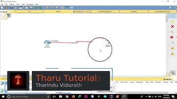 Connect two routers via serial DCE cable