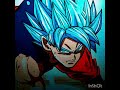 Son Goku #anime #edit