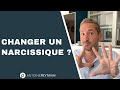 7 moyens de changer un comportement narcissique