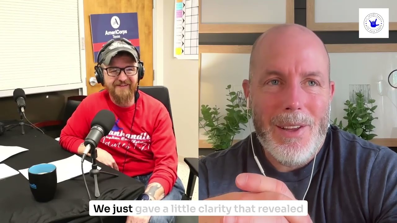 Creating a Culture of Care: Foster Care, Adoption, and the Church with Jason Johnson