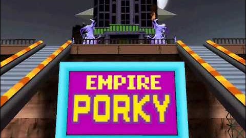 New Pork City - Teaser