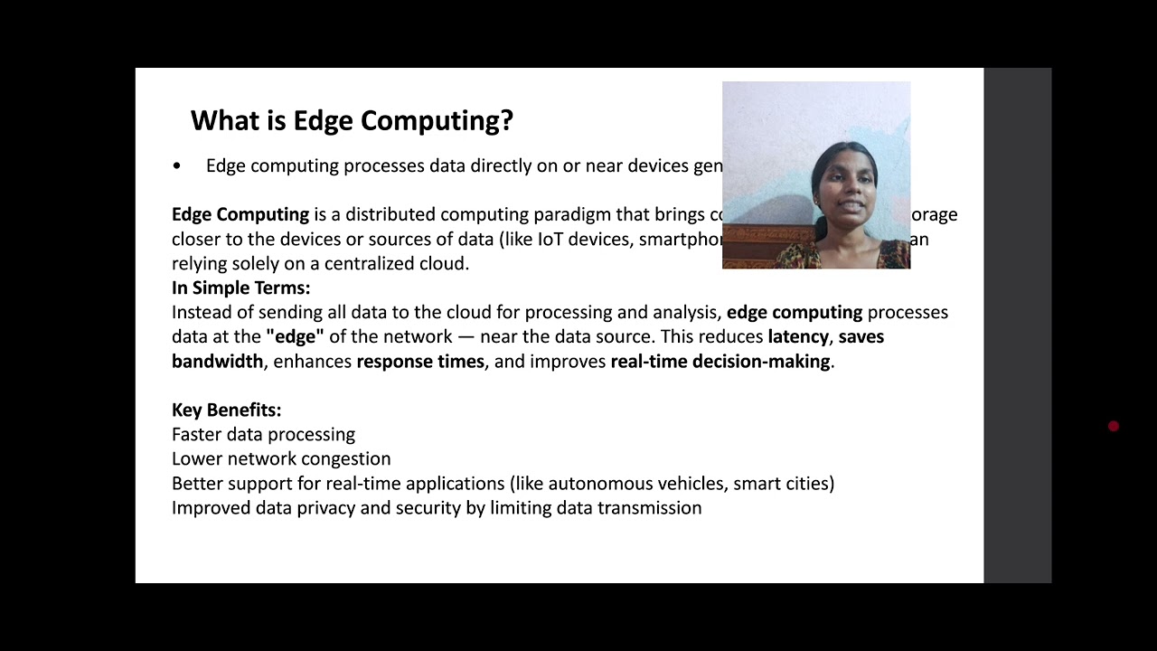 Cloud application development - YouTube