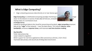 Cloud application development 