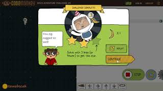 Information Learning to Code for Elementary Students with CodeMonkey Space Adventure: One Hour Free Coding Tu... News