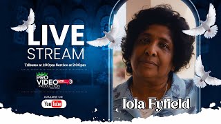 IOLA Fyfield