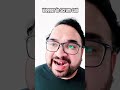Vlogger in Scrum Call #comedy #telangana #telugu