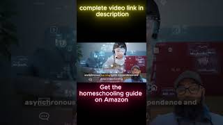 Celebrity asynchronous learning 3 #homeschooling #tips  #healthyparenting #fyp Net Worth